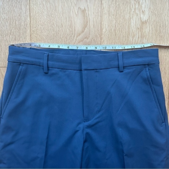 NWT  CLUB MONACO Straight Leg Dress Pants - 29 - Picture 11 of 12
